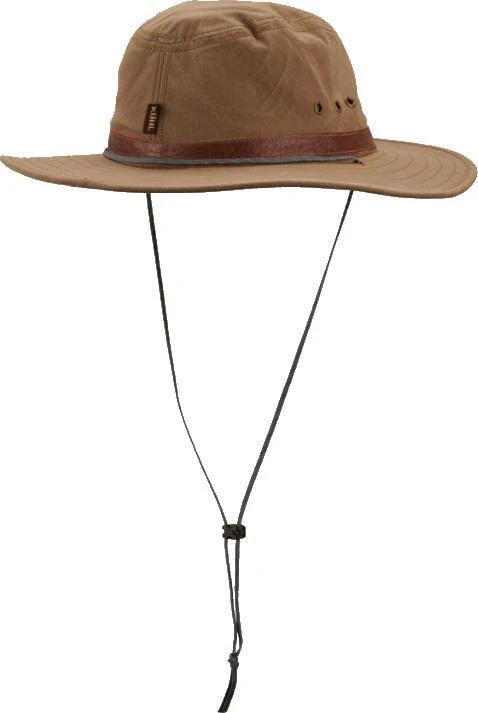 Endurawax Bush Hat - Image 2