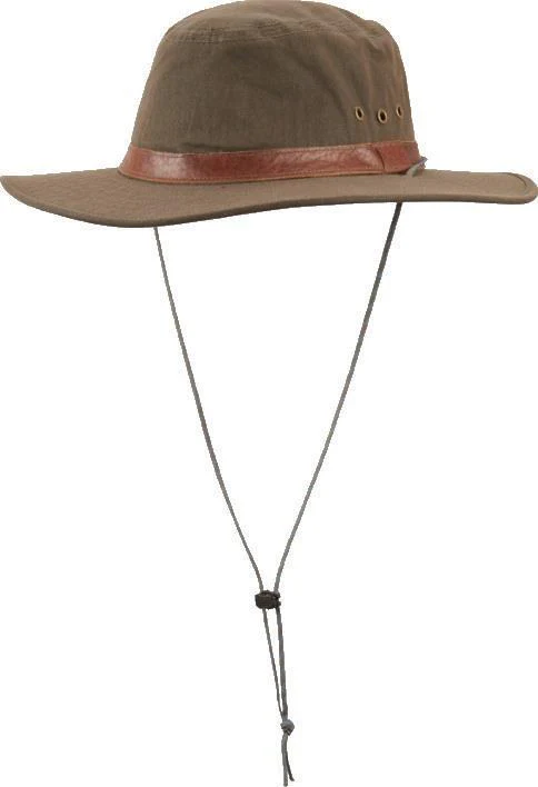 Endurawax Bush Hat - Image 3