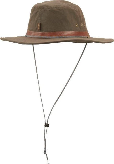 Endurawax Bush Hat - Image 4