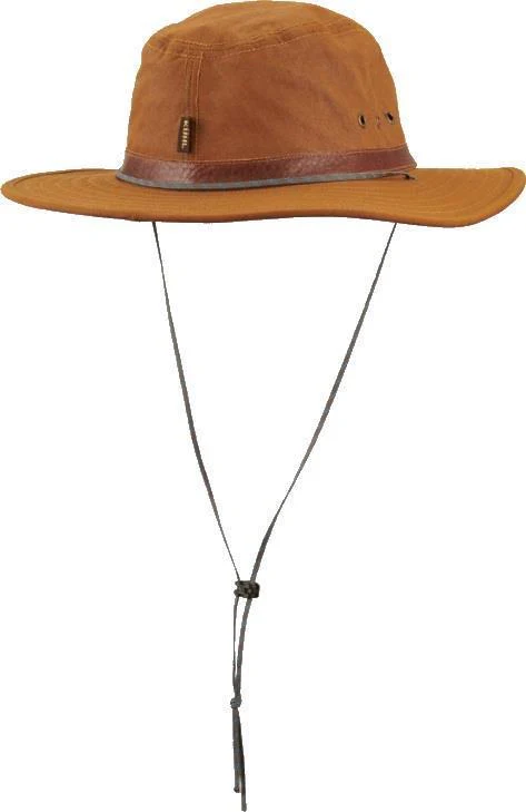 Endurawax Bush Hat - Image 6