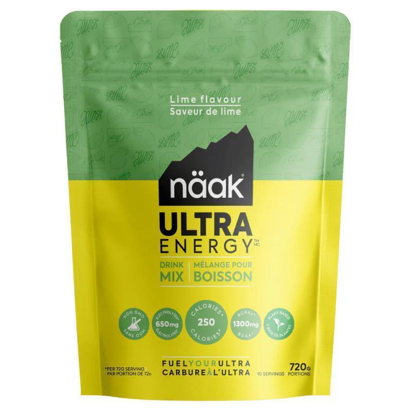 Energy Drink Mix - 720 g - Image 2