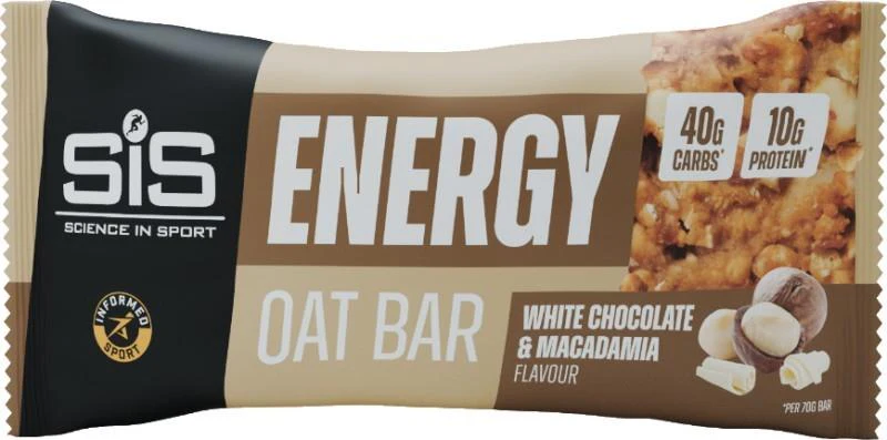 Energy OatBar