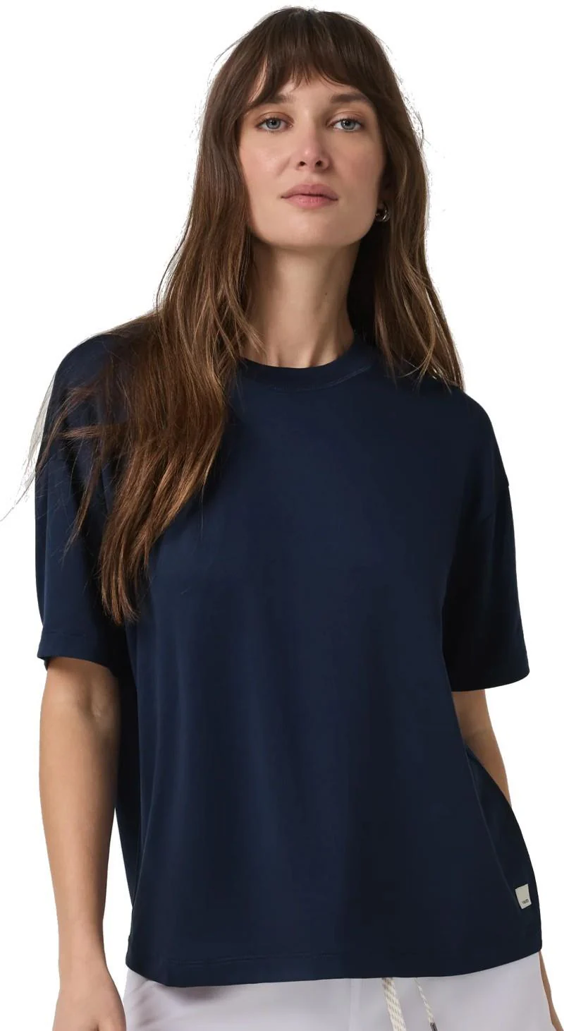 Energy Tee, Long - Womens