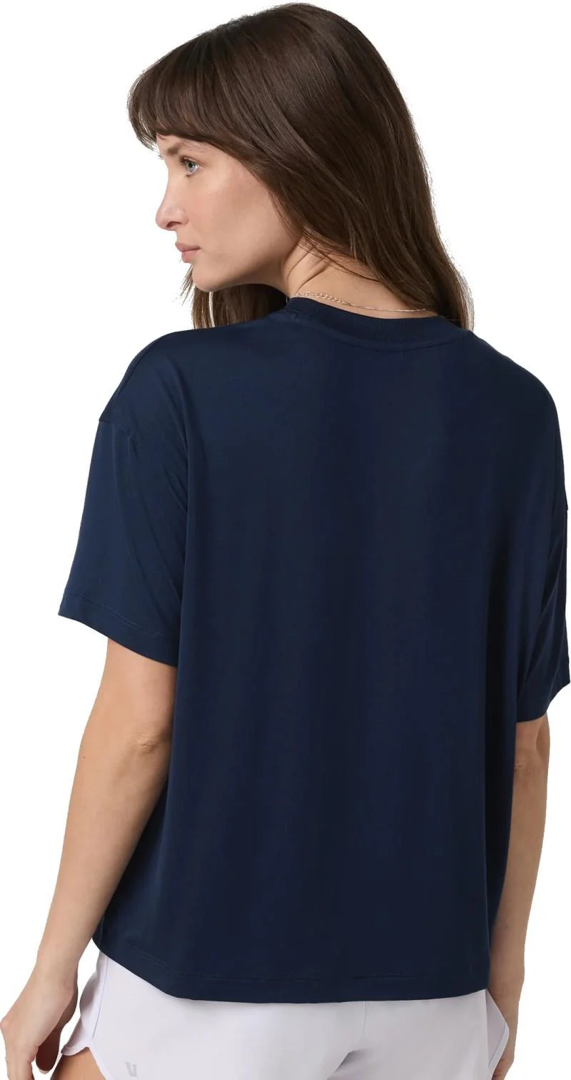 Energy Tee, Long - Womens - Image 2