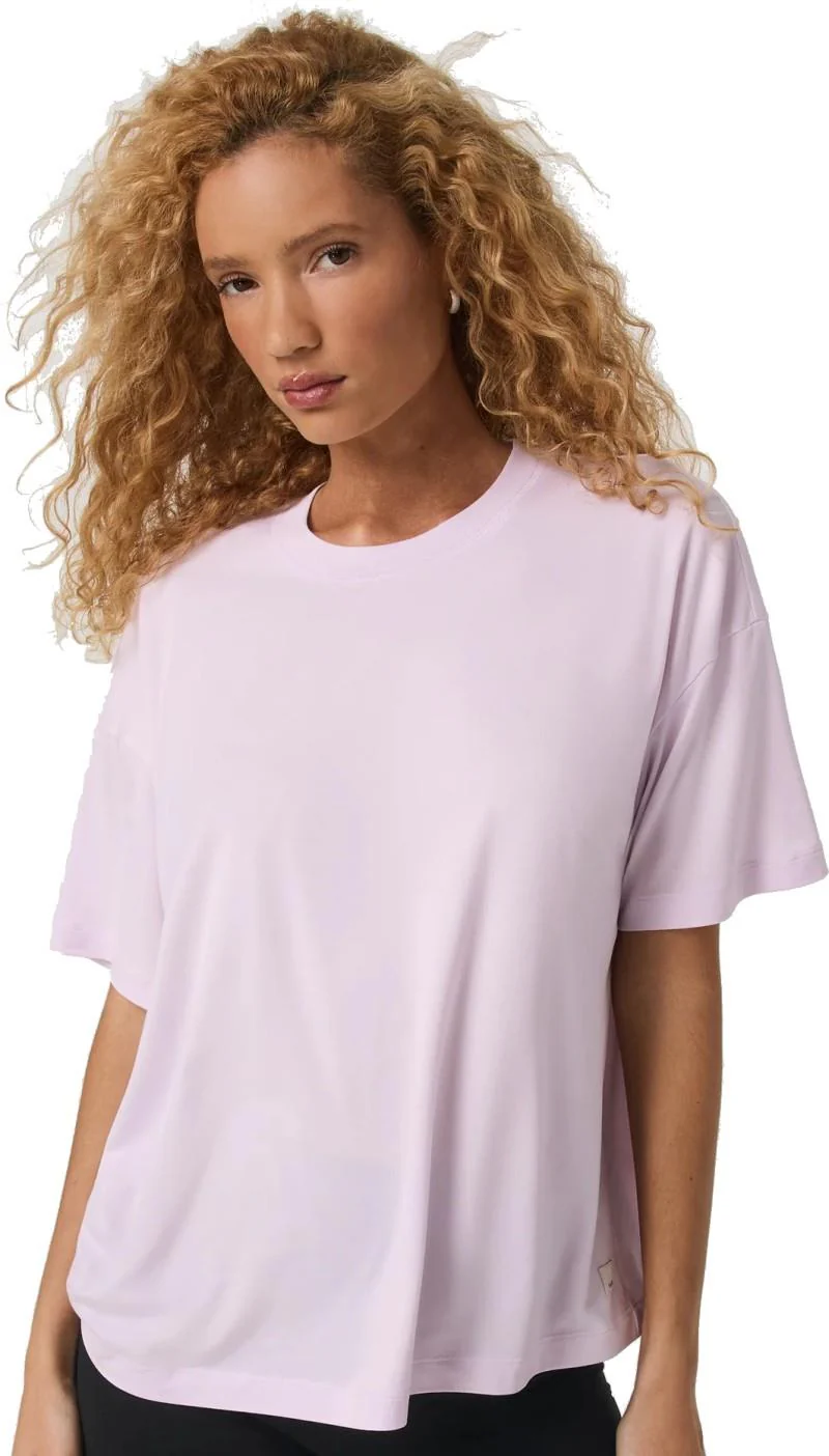Energy Tee, Long - Womens - Image 3
