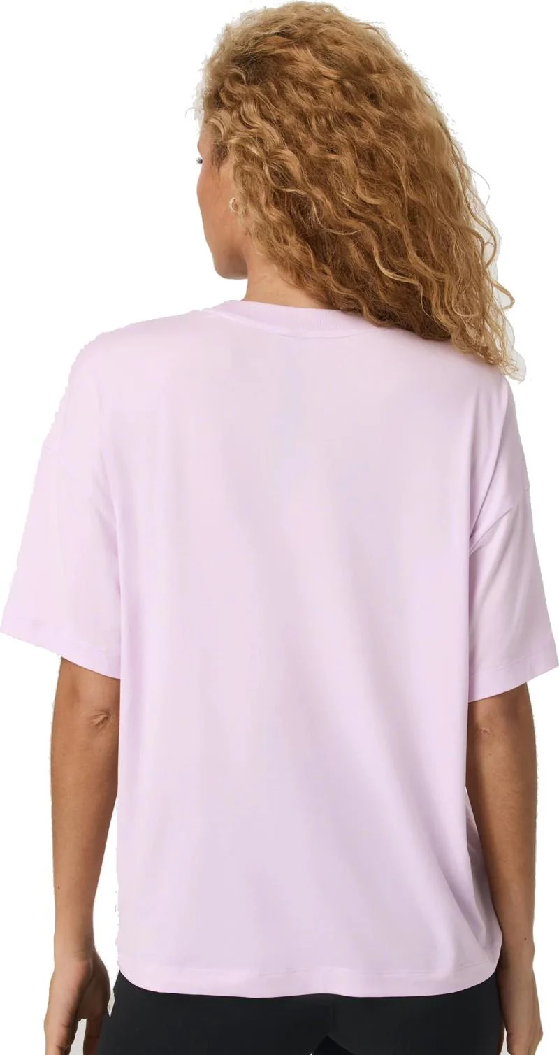 Energy Tee, Long - Womens - Image 4
