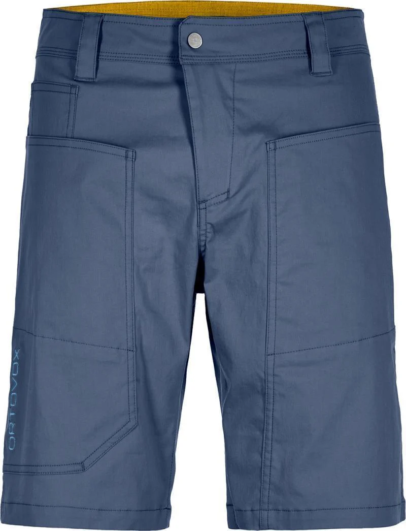 Engadin Shorts - Mens - Image 3