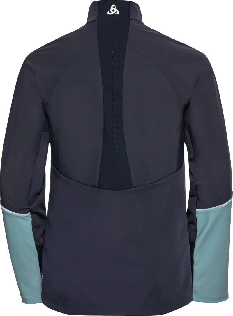 Engvik Jacket - Womens - Image 2