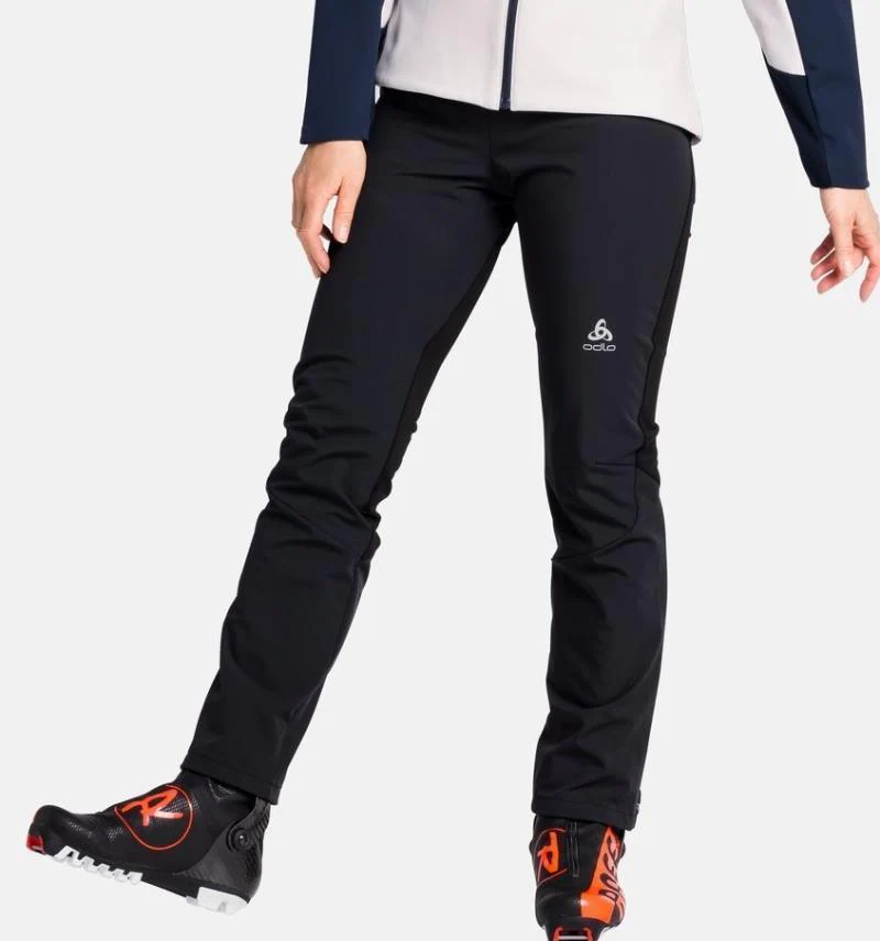 Engvik Pants - Womens - Image 3