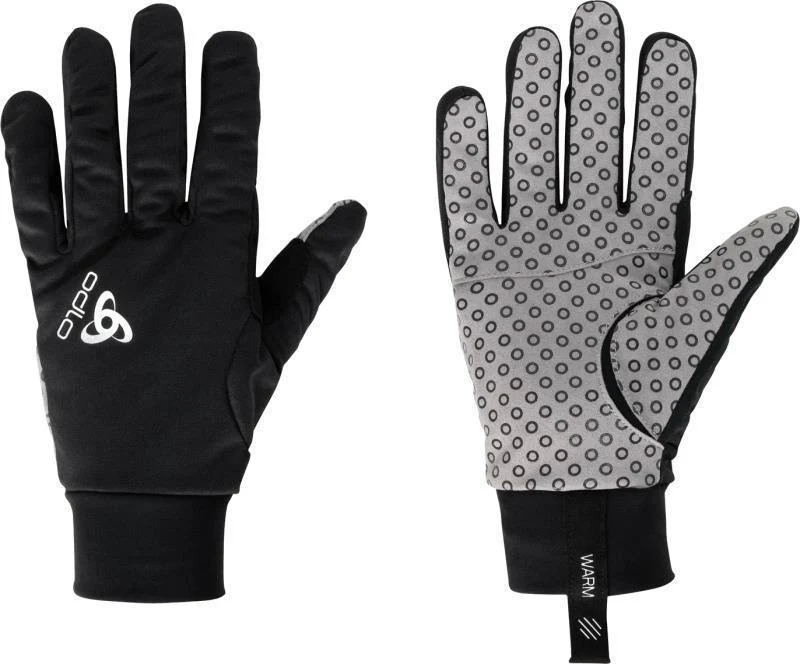 Engvik Warm Gloves