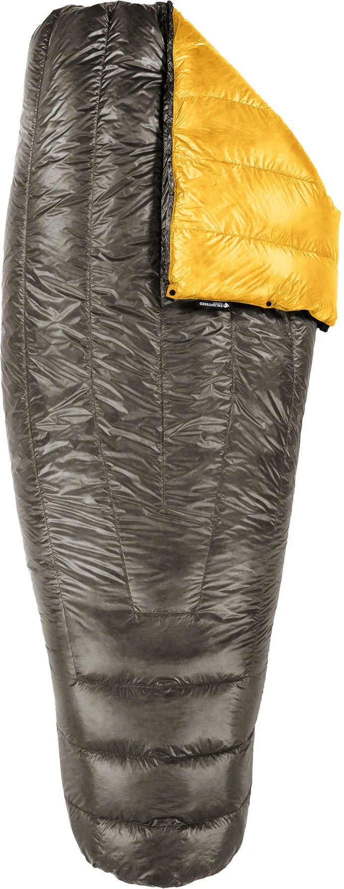 Enigma Quilt 850, -6C / 20F, Reg Wide - Image 3