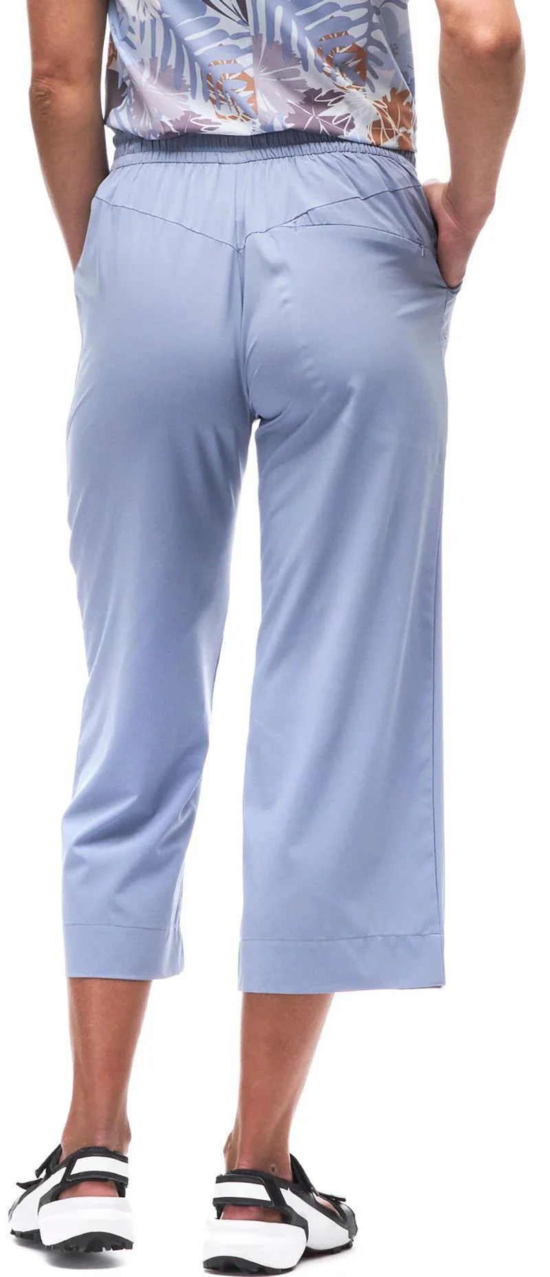 Epesi II Wide Leg Pants - Womens - Image 10