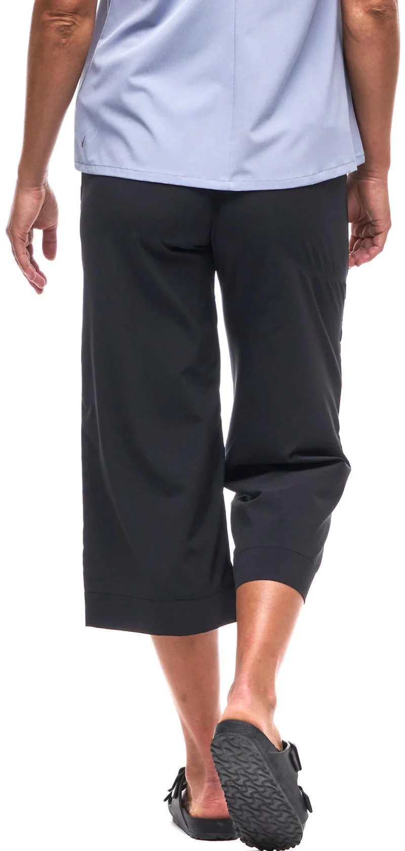 Epesi II Wide Leg Pants - Womens - Image 2