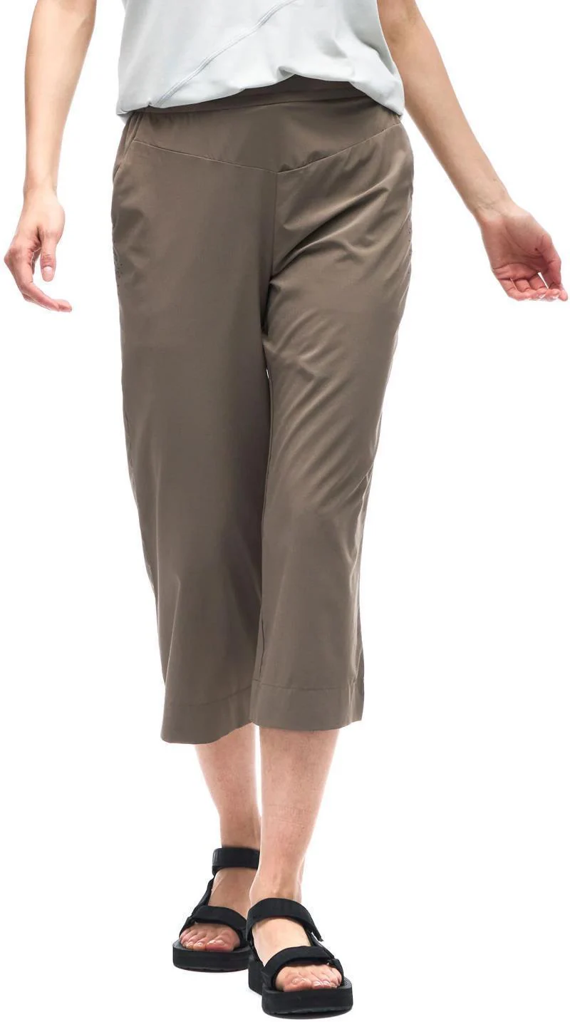 Epesi II Wide Leg Pants - Womens - Image 3