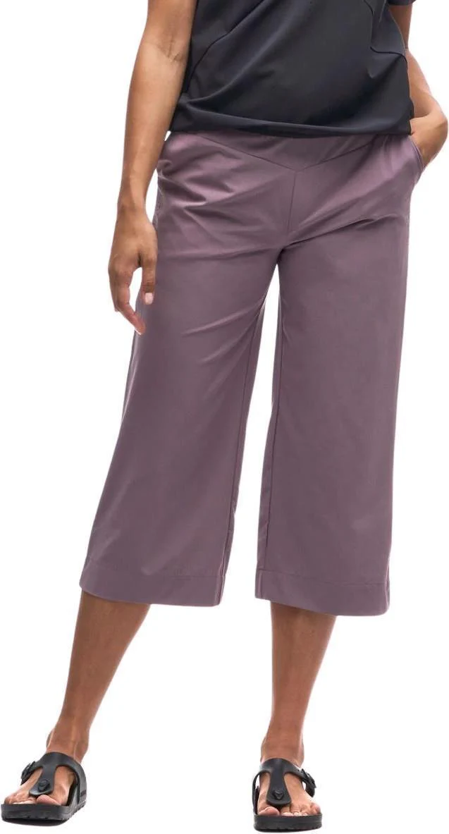 Epesi II Wide Leg Pants - Womens - Image 5