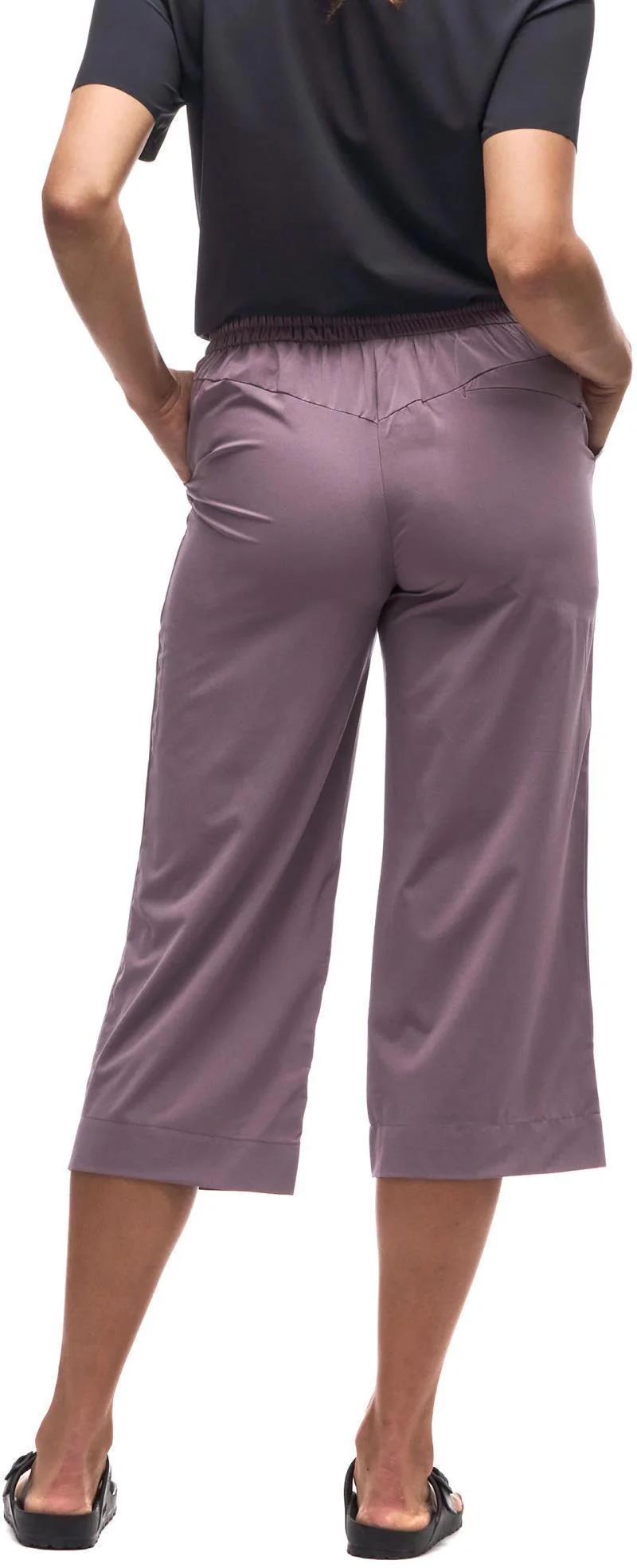 Epesi II Wide Leg Pants - Womens - Image 6