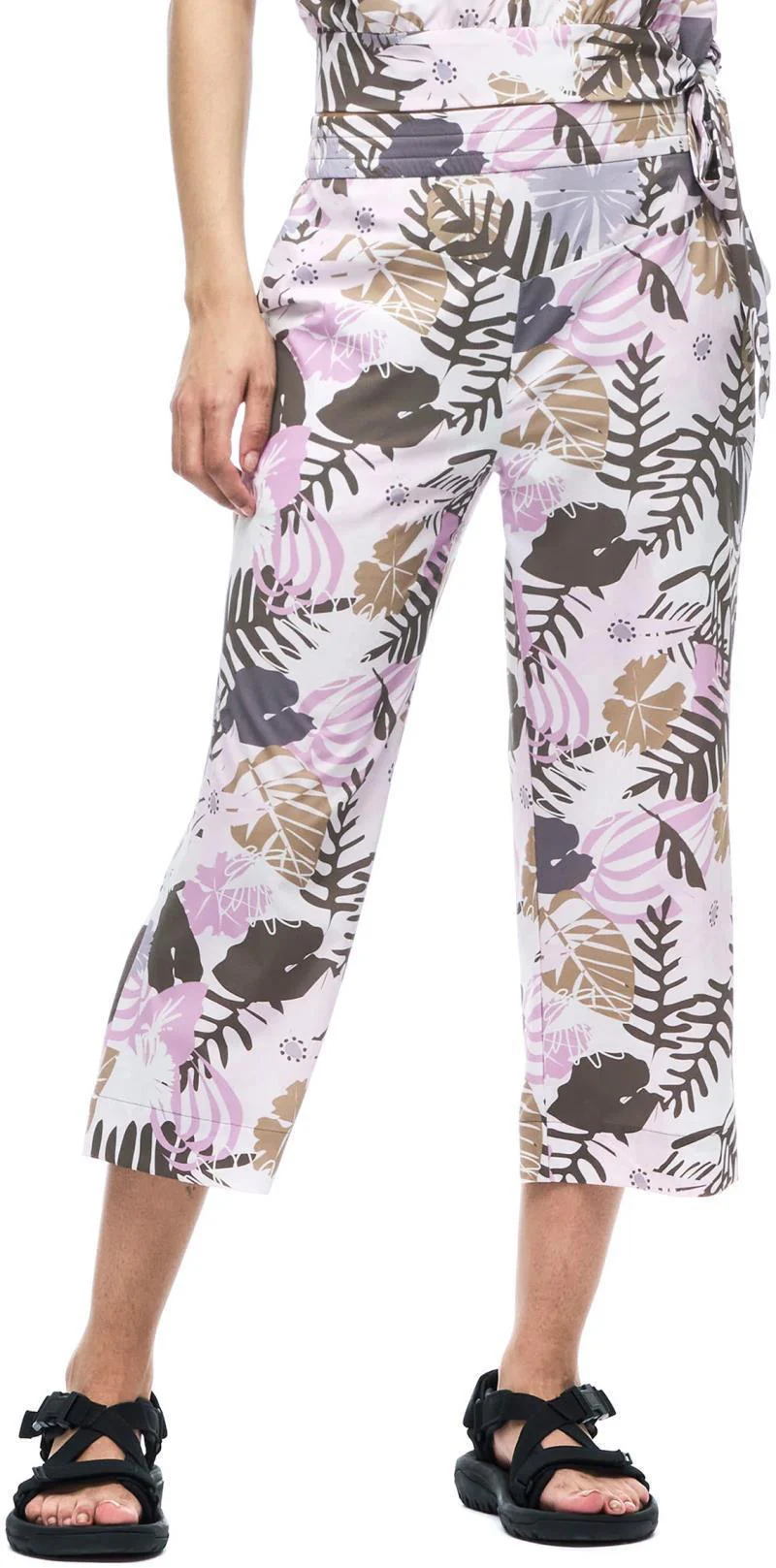 Epesi II Wide Leg Pants - Womens - Image 7