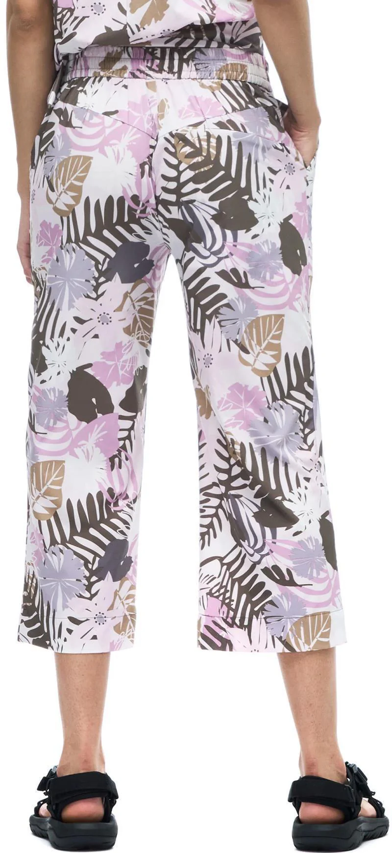 Epesi II Wide Leg Pants - Womens - Image 8