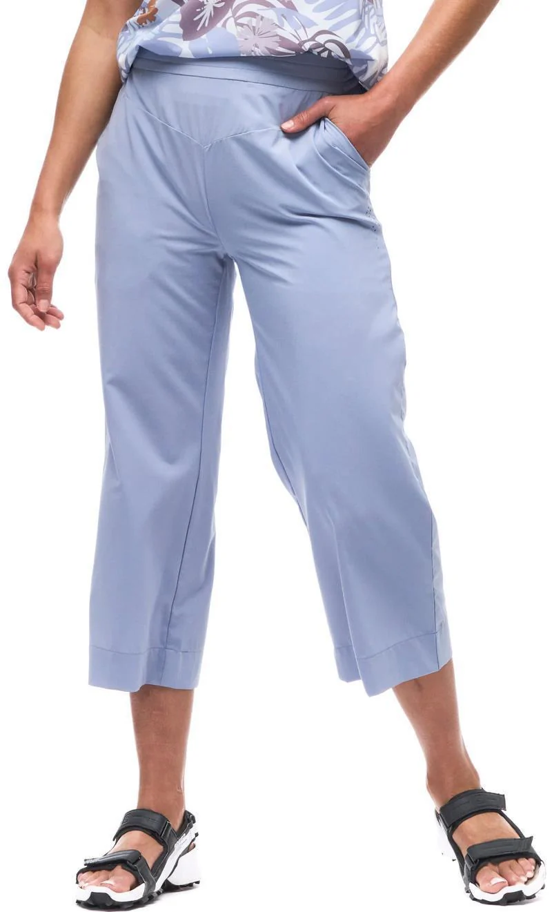Epesi II Wide Leg Pants - Womens - Image 9