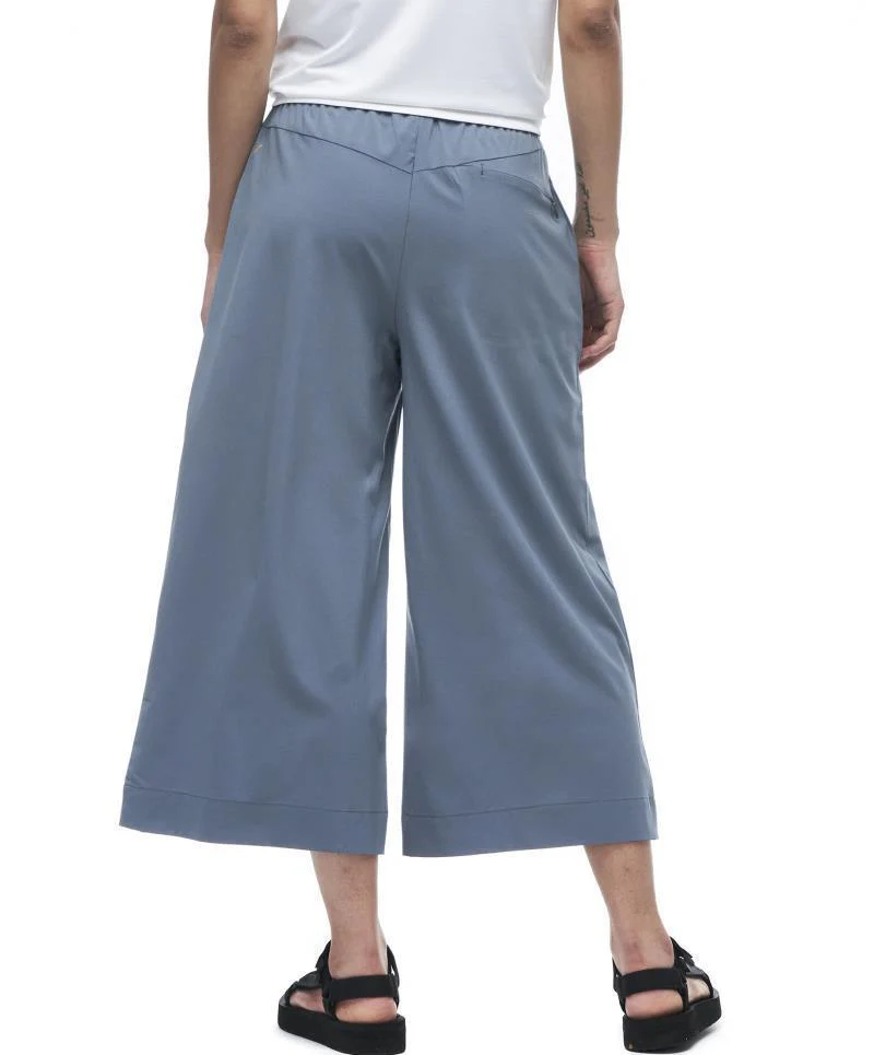 Epesi Light Woven Wide Leg Pants - Womens - Image 18