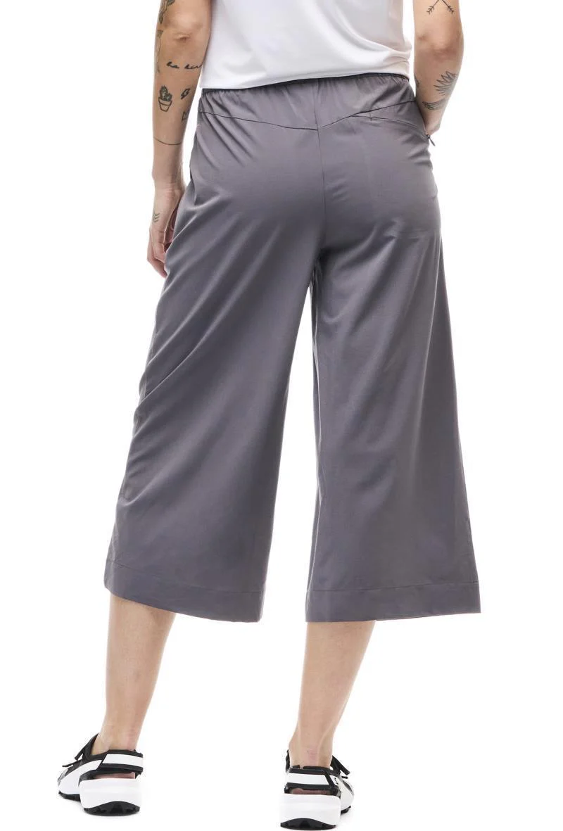 Epesi Light Woven Wide Leg Pants - Womens - Image 20