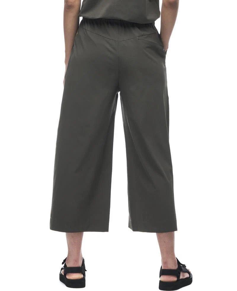 Epesi Light Woven Wide Leg Pants - Womens - Image 7