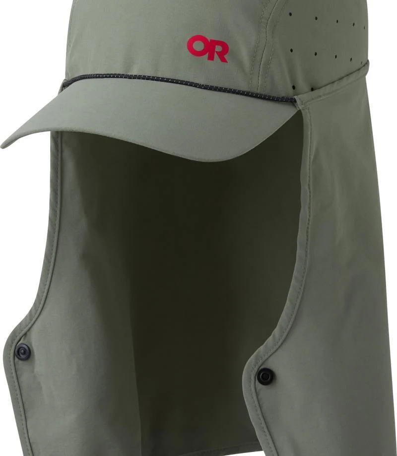 Equinox Cape Cap - Image 2