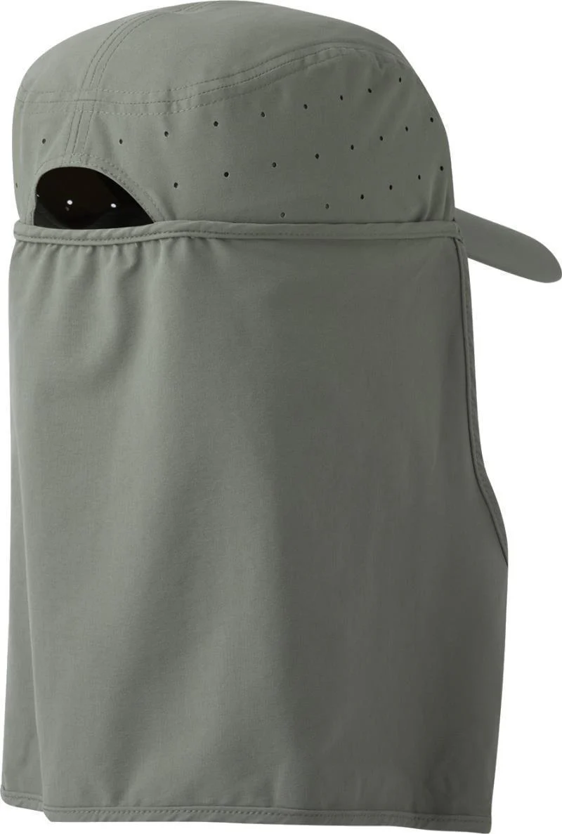Equinox Cape Cap - Image 3