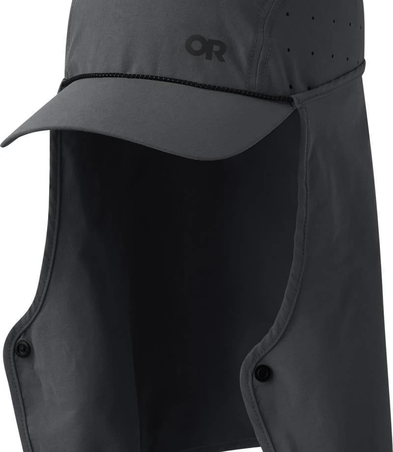 Equinox Cape Cap - Image 5