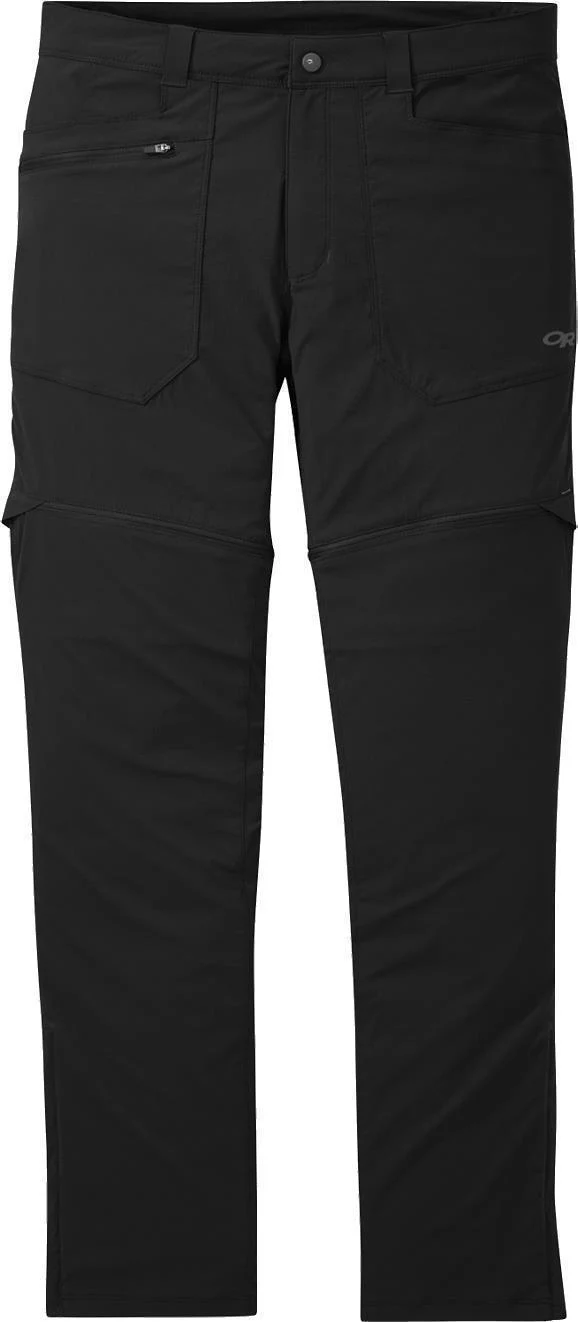 Equinox Convertible Pants, 32" Inseam - Mens