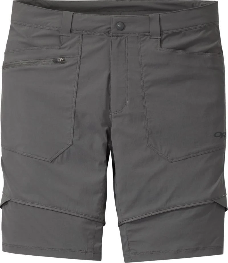 Equinox Convertible Pants, 32" Inseam - Mens - Image 5