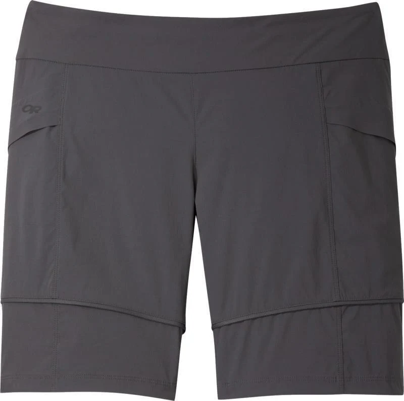 Equinox Convertible Pants, Reg - Womens - Image 4