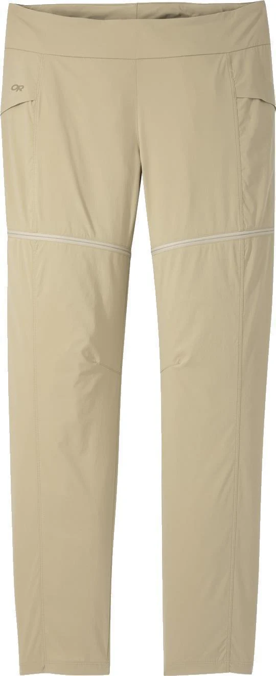 Equinox Convertible Pants, Reg - Womens - Image 5