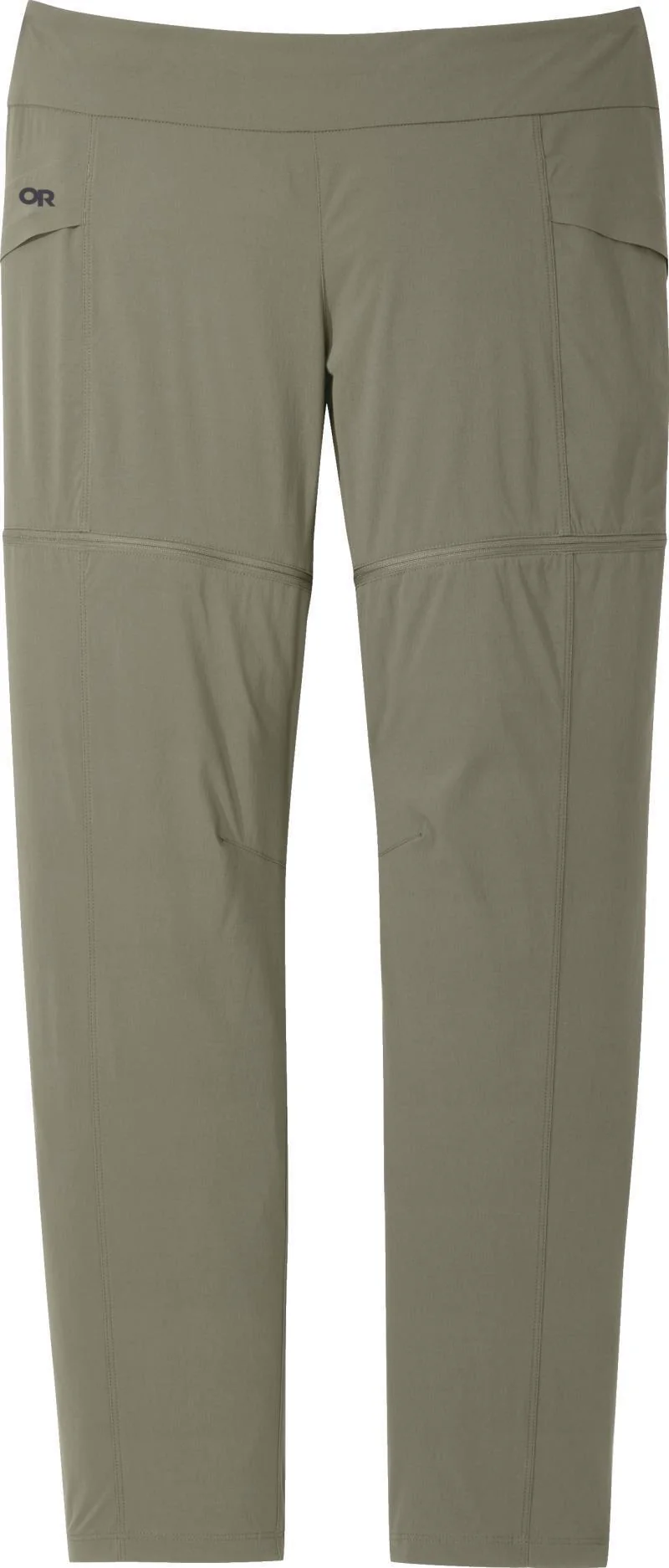 Equinox Convertible Pants, Reg - Womens - Image 6