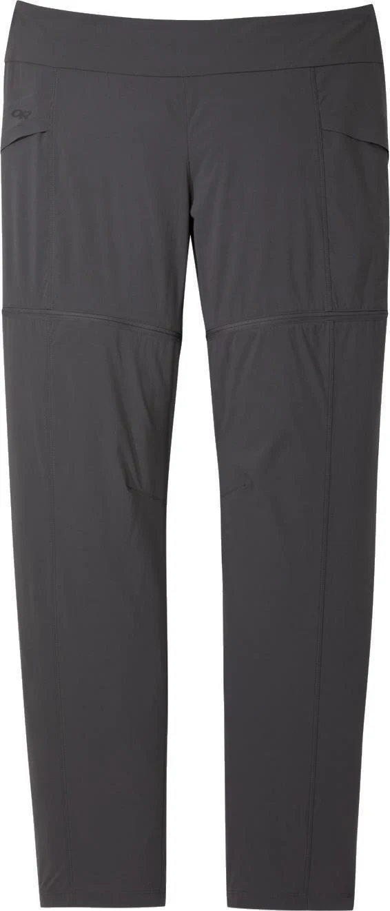Equinox Convertible Pants, Short - Womens - Image 2