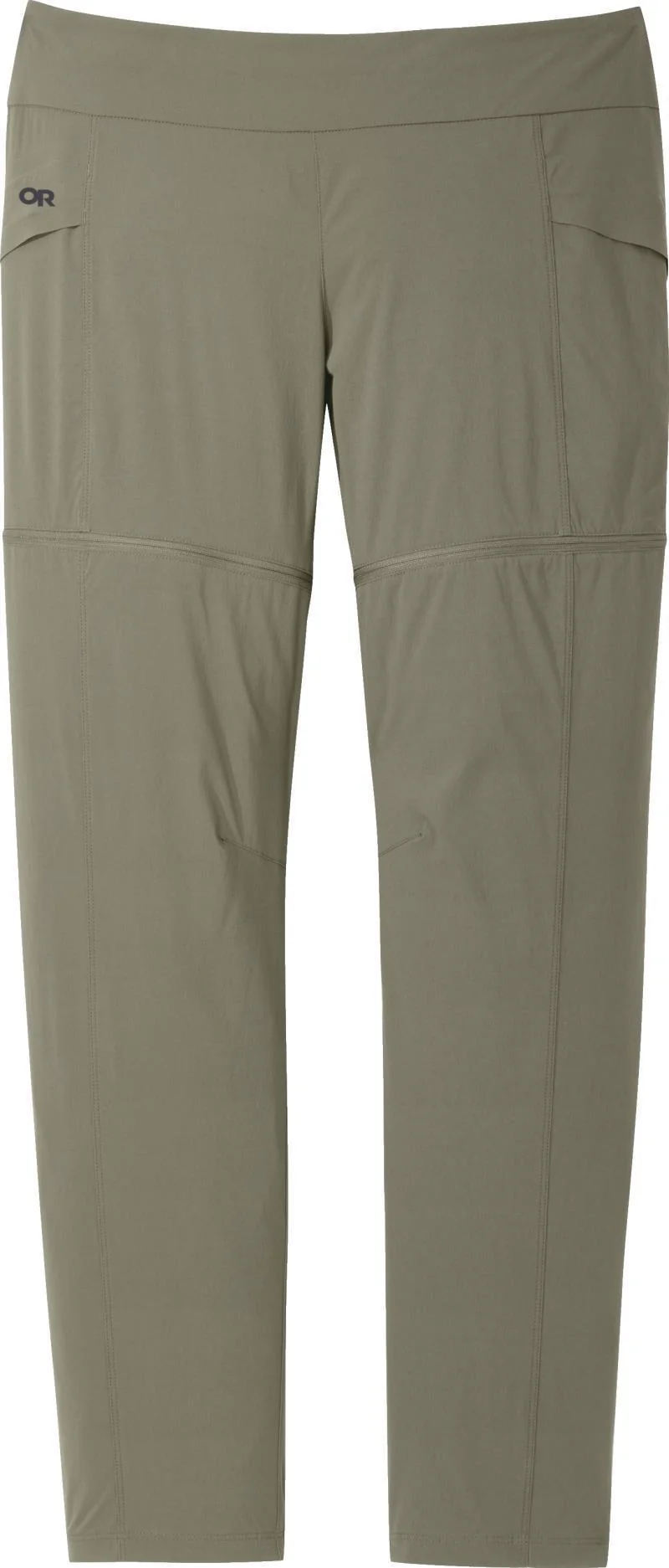 Equinox Convertible Pants, Short - Womens - Image 6