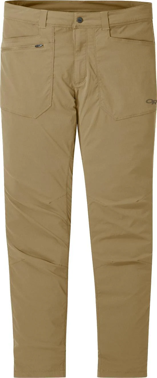 Equinox Pants, 32" Inseam - Mens - Image 2