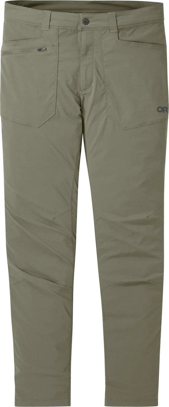 Equinox Pants, 32" Inseam - Mens - Image 4