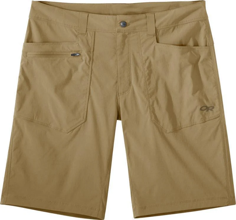Equinox Shorts, 10" Inseam - Mens - Image 2