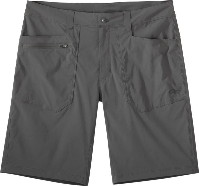 Equinox Shorts, 10" Inseam - Mens - Image 3