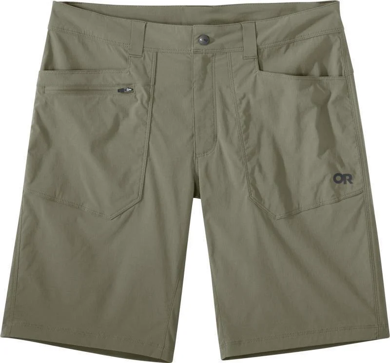 Equinox Shorts, 10" Inseam - Mens - Image 4