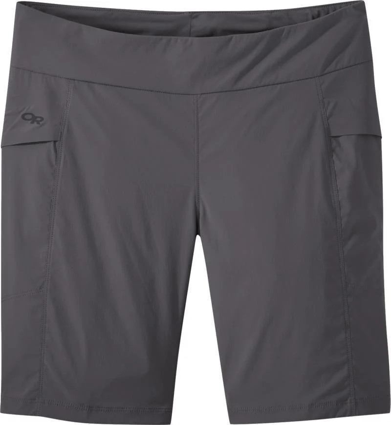 Equinox Shorts, 9" Inseam - Womens - Image 2