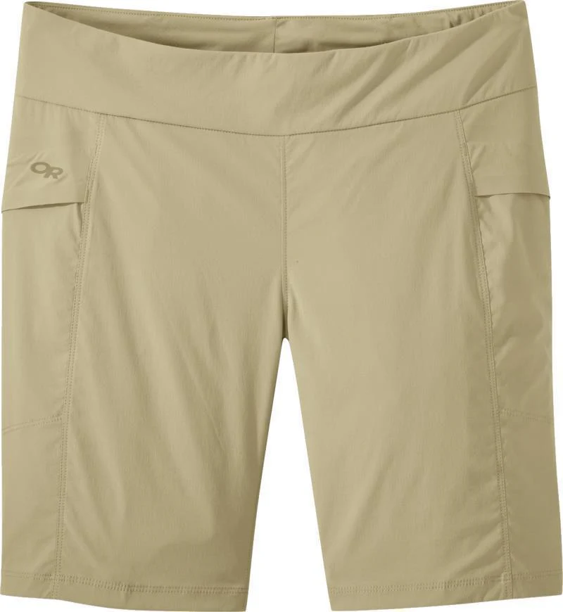Equinox Shorts, 9" Inseam - Womens - Image 3