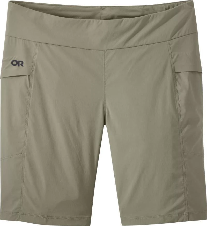 Equinox Shorts, 9" Inseam - Womens - Image 4