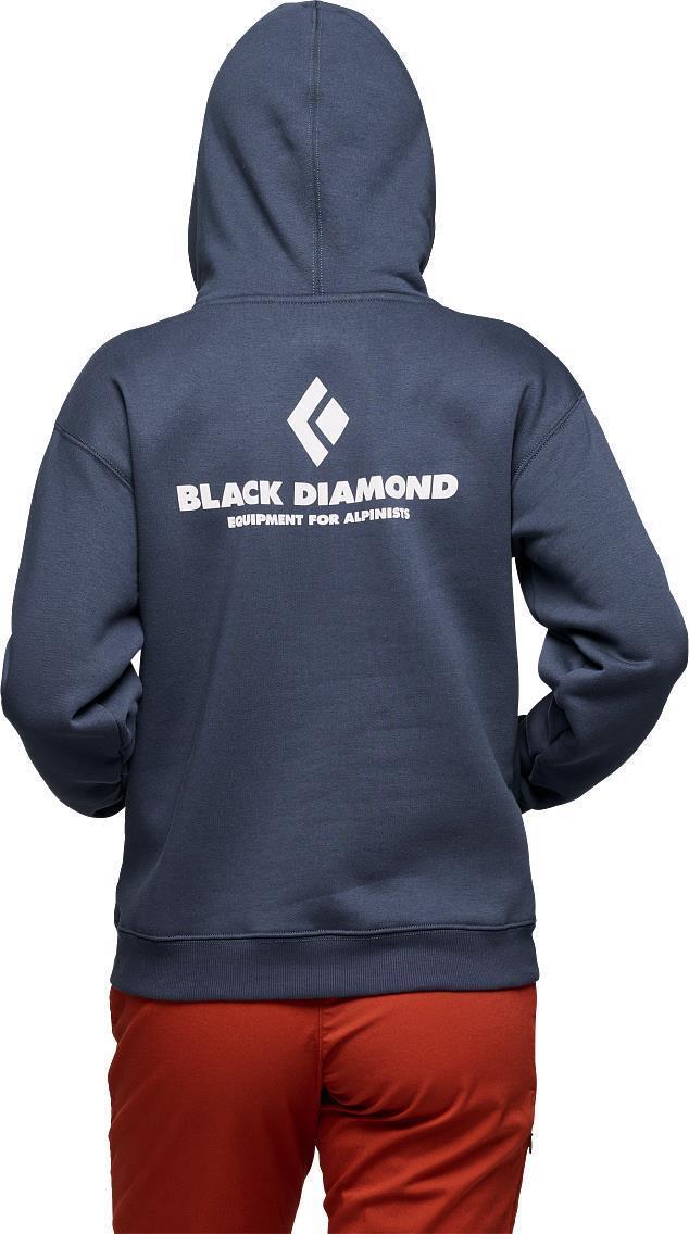 Equipment For Alpinists Pullover Hoody - Womens - Image 10
