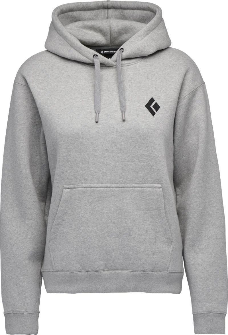 Equipment For Alpinists Pullover Hoody - Womens - Image 11