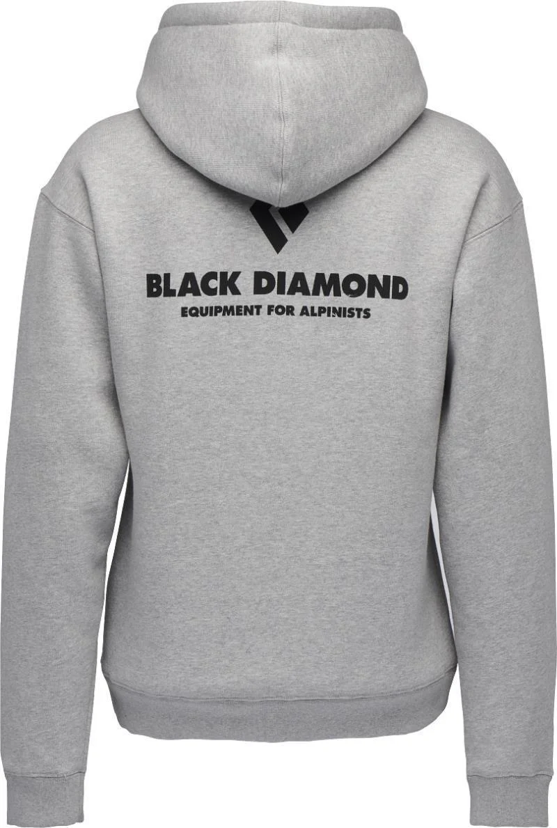 Equipment For Alpinists Pullover Hoody - Womens - Image 12