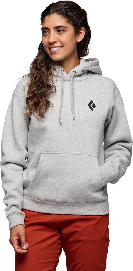 Equipment For Alpinists Pullover Hoody - Womens - Image 13