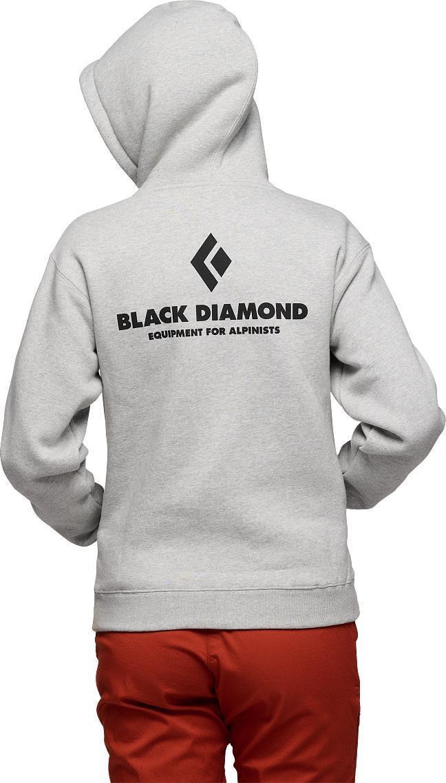 Equipment For Alpinists Pullover Hoody - Womens - Image 14