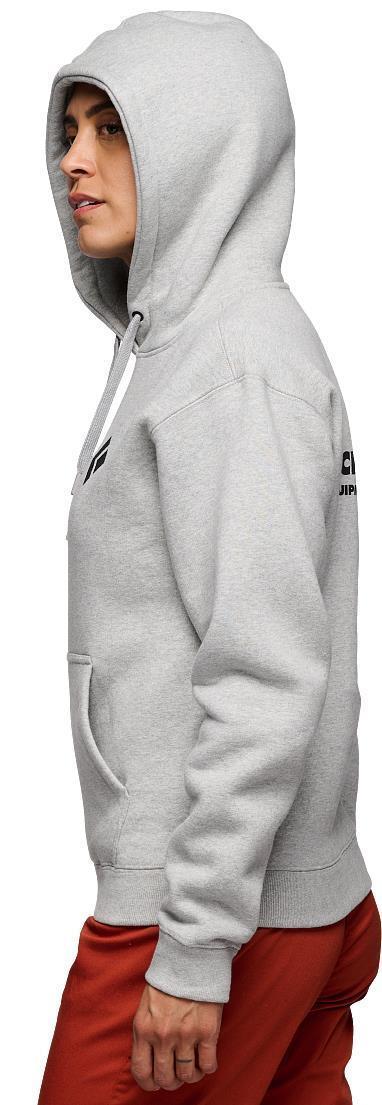 Equipment For Alpinists Pullover Hoody - Womens - Image 15